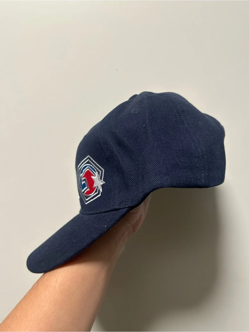 Matco Tools Heavy Embroidered Corporate Workwear Dad Hat